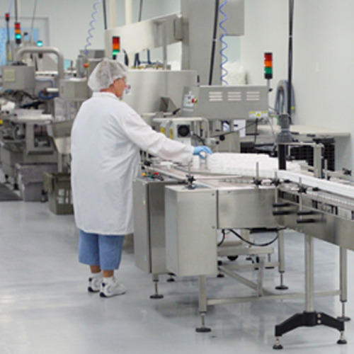 Pharmaceutical Packaging Services