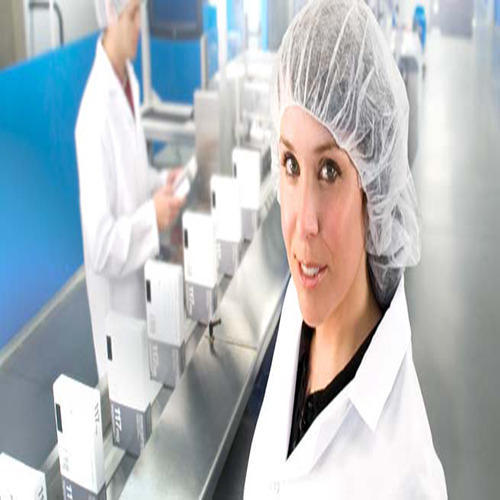 Medicine Packaging Services