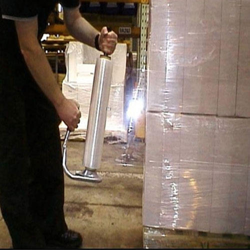 Shrink Wrapping Services