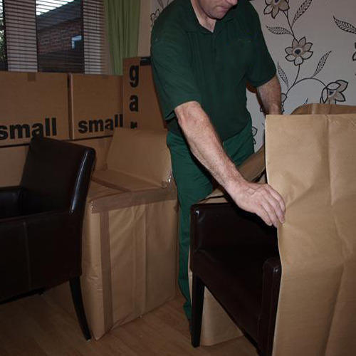 Furniture Packing Services