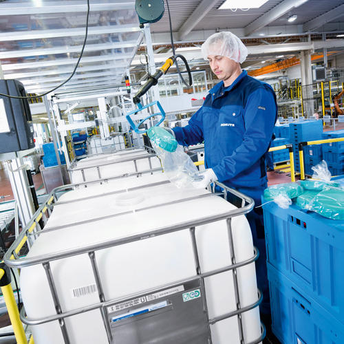 Packaging Systems