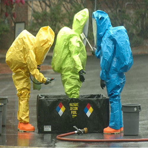 Hazardous Material Packaging