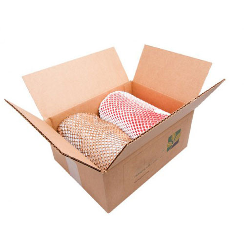 Paper Packaging Solution