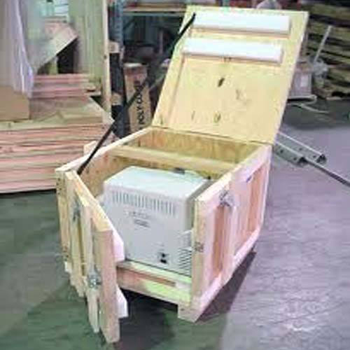Material Packaging Service
