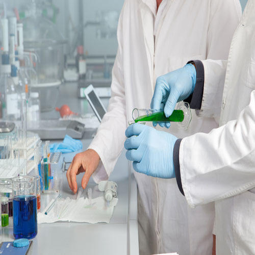 Chemical Packaging Services