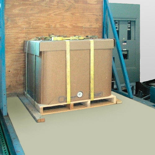 Package Testing Service