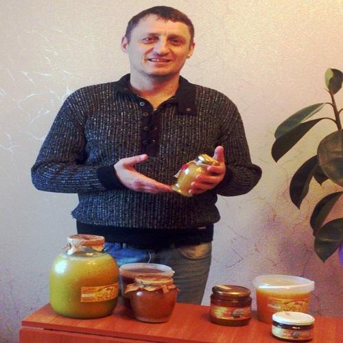Honey Packaging Services