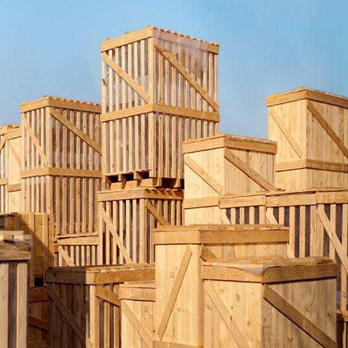 Packing Crating Service