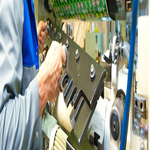 Metal Packaging Services