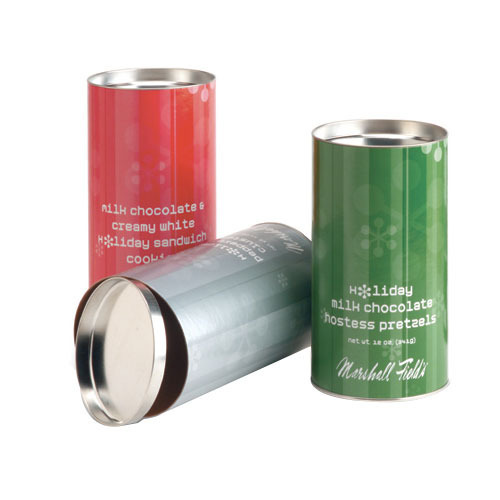 Tube Packing Services