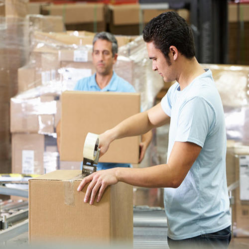Repackaging Services