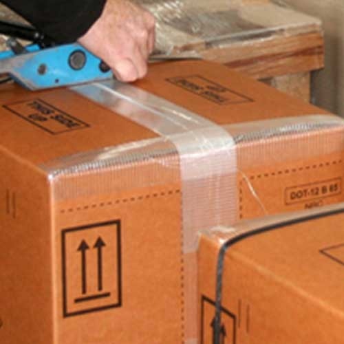 International Packing Service