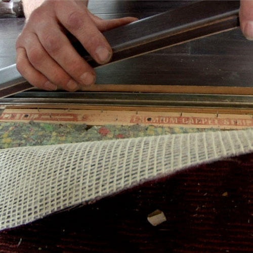 Strip Lamination