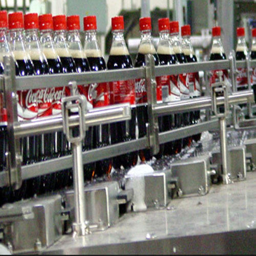 Bottling Service