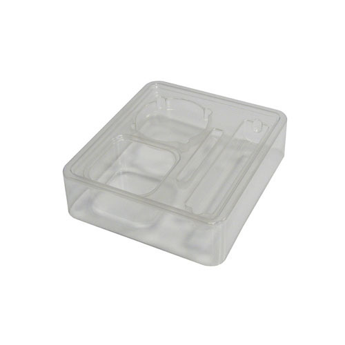 Vacuum Formed Packaging