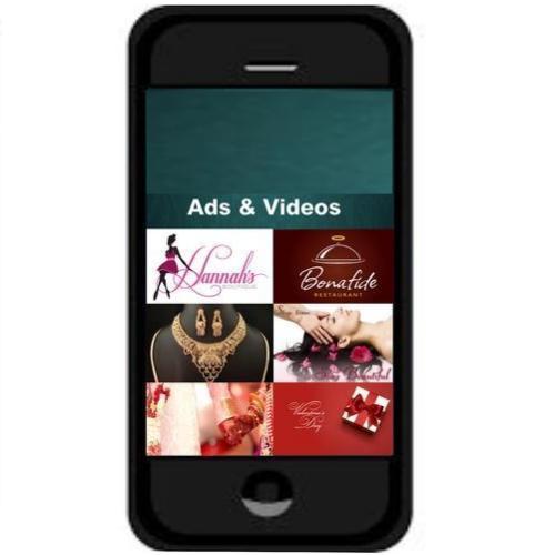 Video Advertising Service