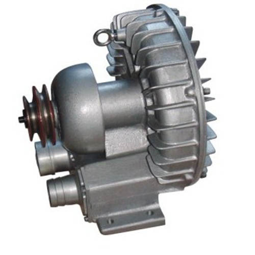 Belt Driven Blowers