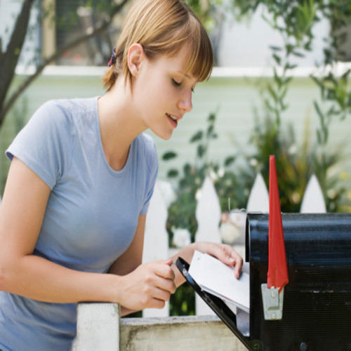 Direct Mailers Service