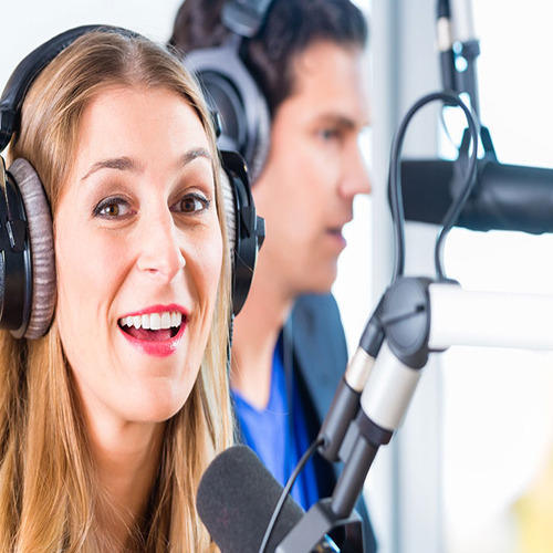 Radio Jingles Service