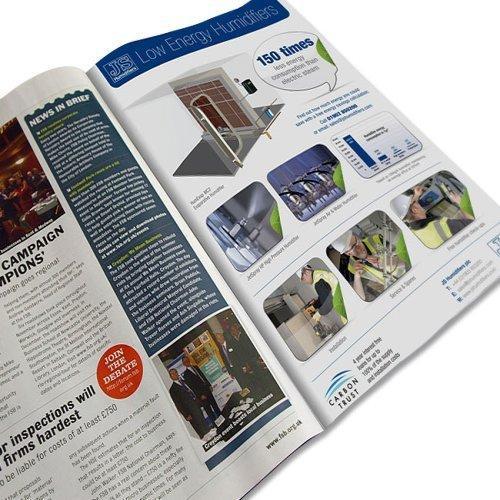 Press Advertising