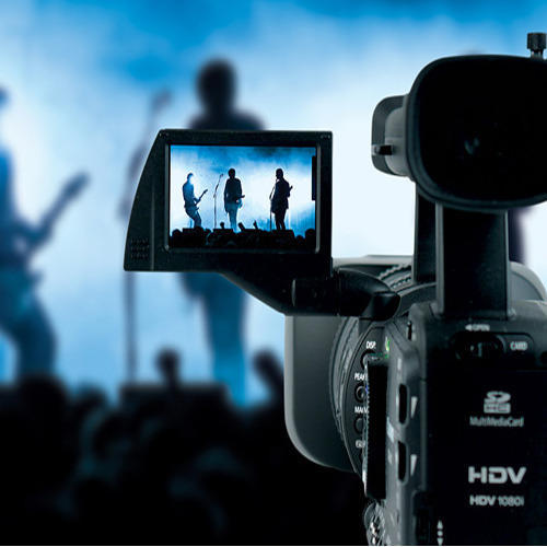 Video Promotion Services