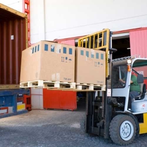 LCL Shipment Service