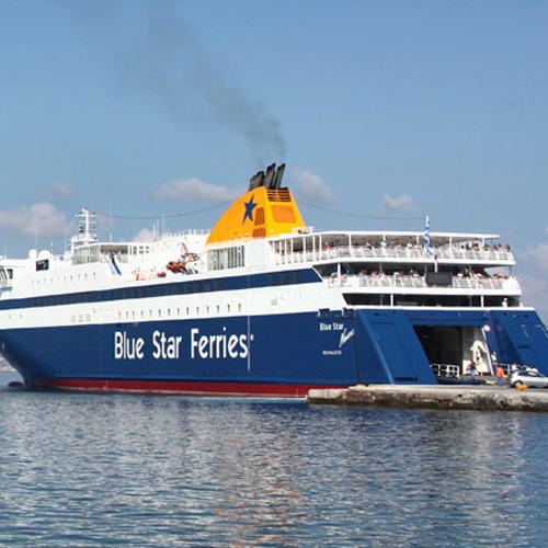 Ferries Service
