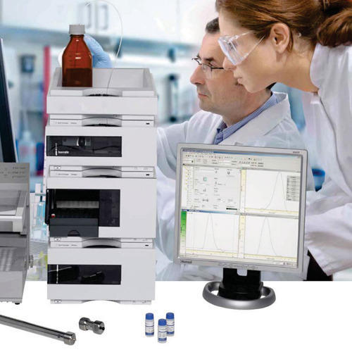 Laboratory Testing Services