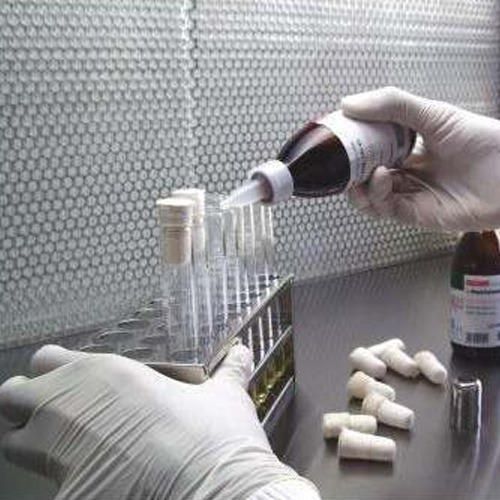 Water Testing Services
