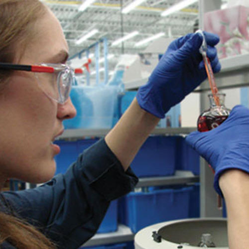 Oil Testing Services
