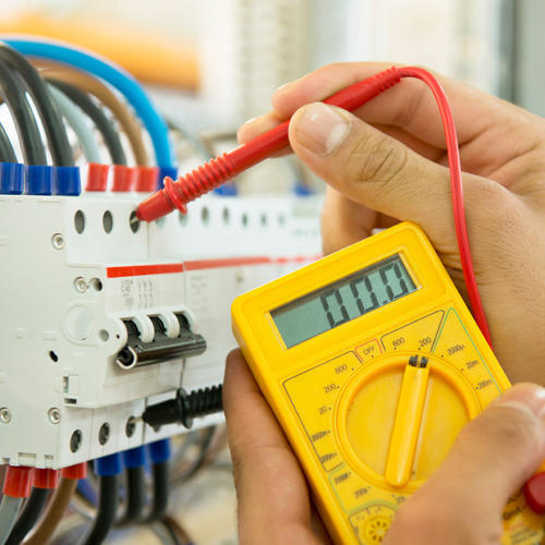 Electrical Testing Service
