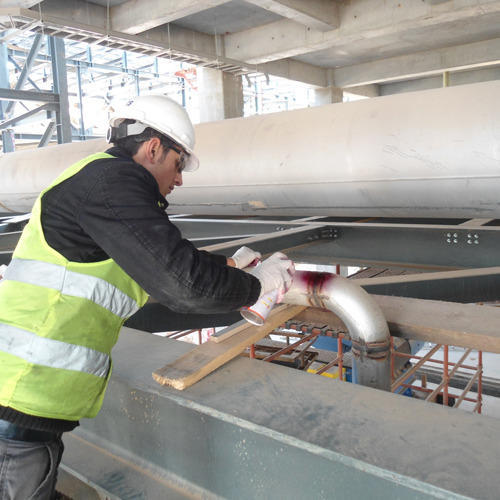 Industrial Testing Service