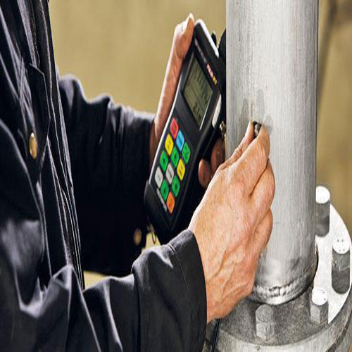 Destructive Testing Services