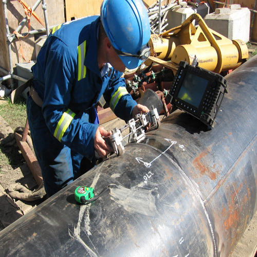 Ultrasonic Testing Services