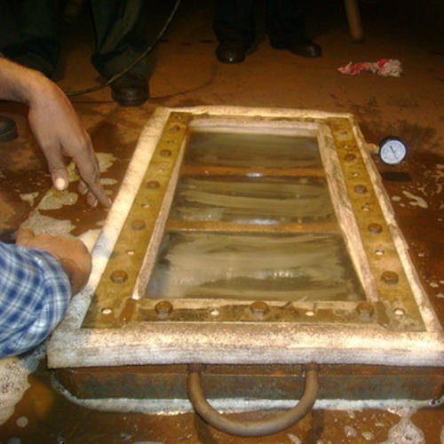 Vacuum Box Testing Service