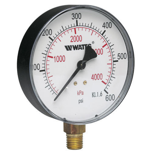 Pressure Testing Services