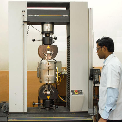 Thermal Analysis Services