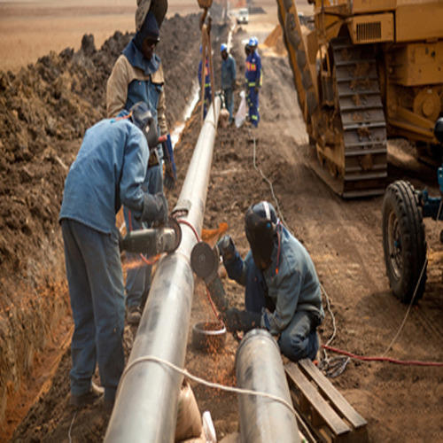 Piping Hydro Testing Service