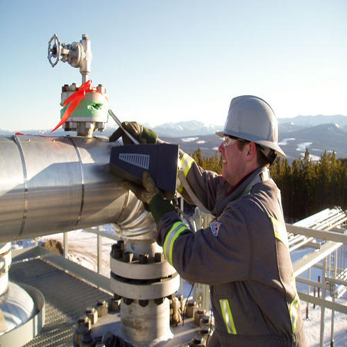Pneumatic Testing Services