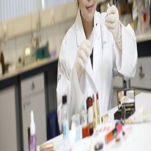 Cosmetic Testing Services