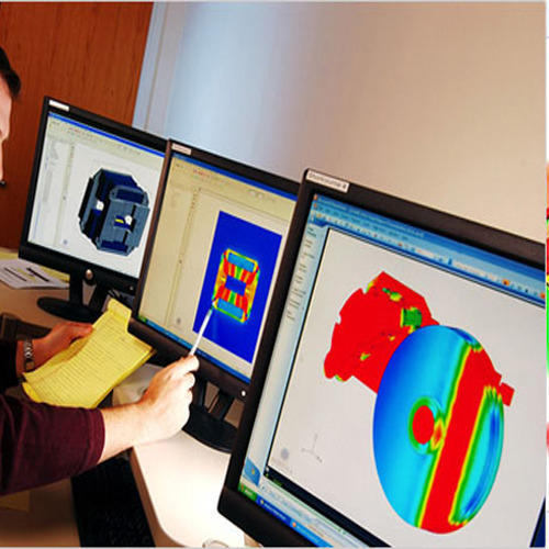Finite Element Analysis Services
