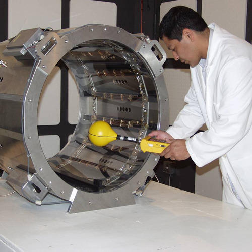 Medical Device Testing