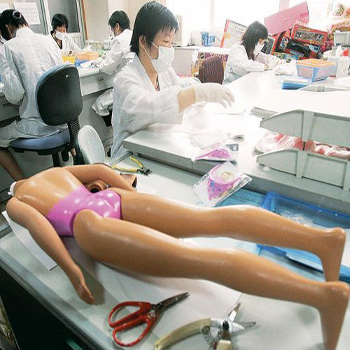 Toy Testing Services