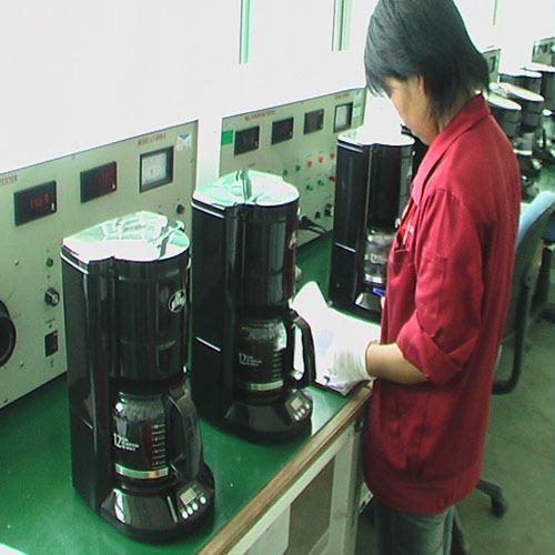 Life Cycle Testing