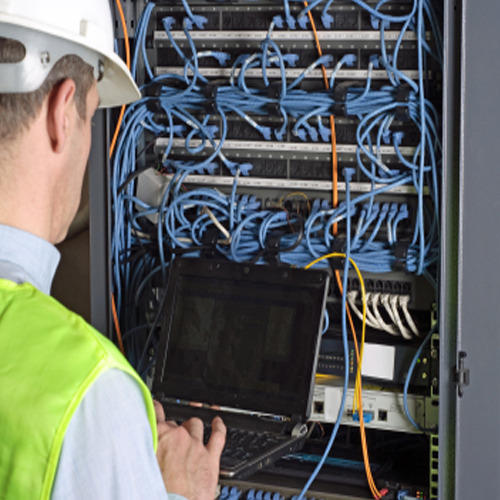 Wire Testing Services