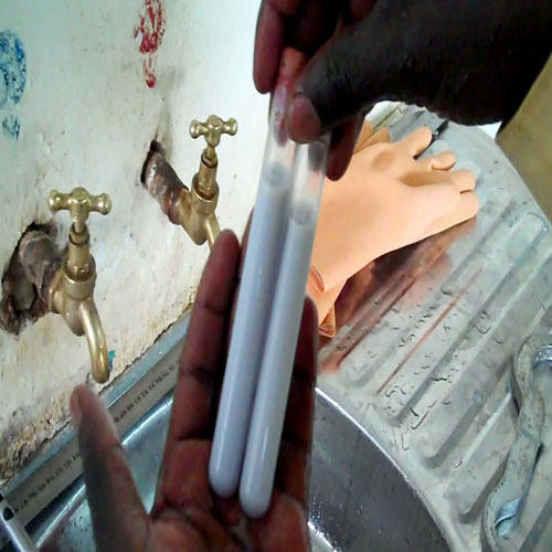 Milk Testing Services