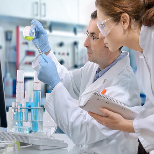 Alcoholic Beverage Testing Services