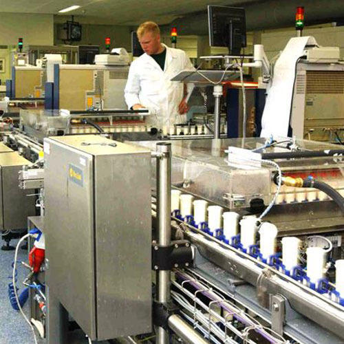 Milk Testing Laboratories