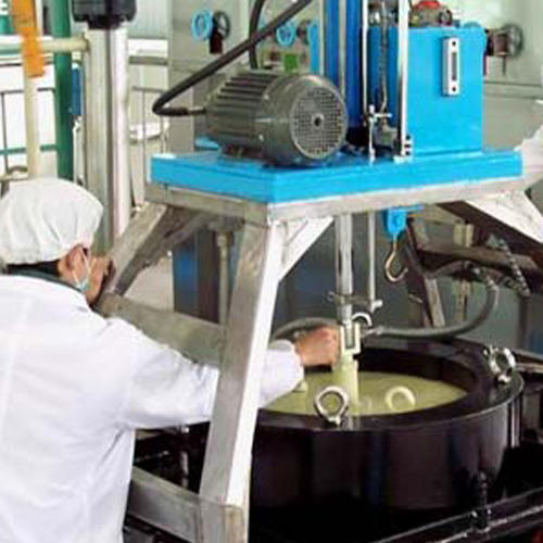 Fermentation Services
