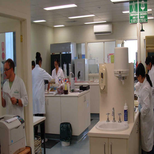 Biological Testing Services
